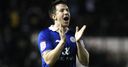 Millwall move for St Ledger