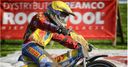 Struggling Poole sign two more