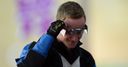British trio bow out