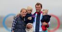 Family affair in Rio?