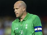 Brad Friedel