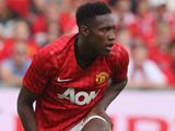 Danny Welbeck