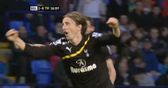 MODRIC VOLLEY v BOLTON