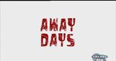Away Days - Fleetwood Town