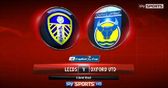 Leeds 3-0 Oxford Utd