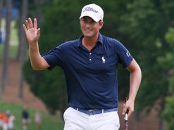 Webb Simpson