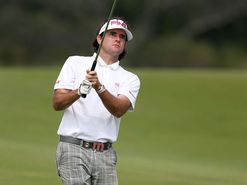 Bubba Watson