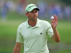Sergio Garcia