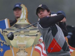 Rory McIlroy
