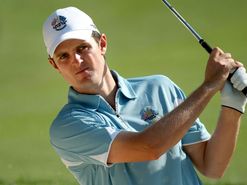 Justin Rose