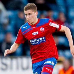 Alfred Finnbogason