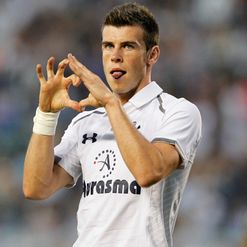 Gareth Bale