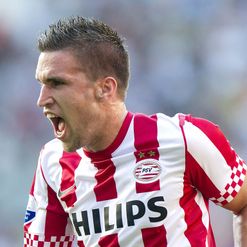 Kevin Strootman