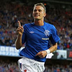 Dean Shiels