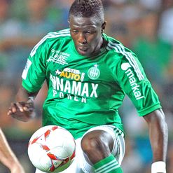 Bakary Sako