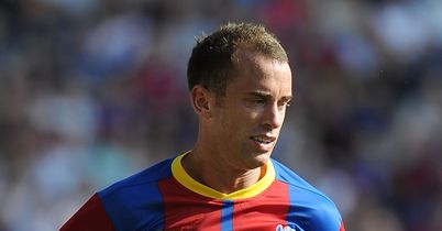 Holloway backing for Wilbraham
