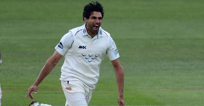New injury setback for Khan