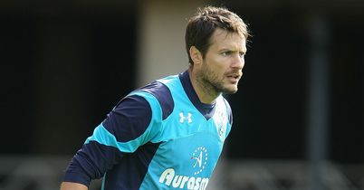 Carlo Cudicini: Set for move to the LA Galaxy