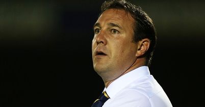 Malky Mackay: Struggling to bolster squad
