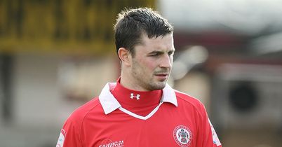 Amond: key signing