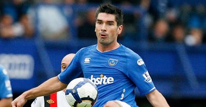 Hughes: Fit to play against Preston