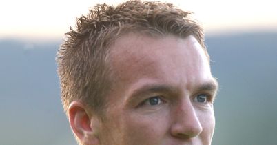 McMahon: Scored for Blades