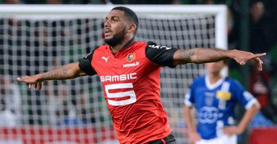 Yann M'Vila: New offer made from England