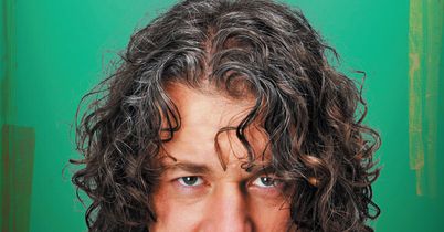 Alan Davies Tickets