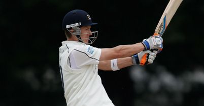 Middlesex bat out Durham draw