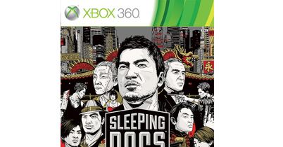 Sleeping Dogs