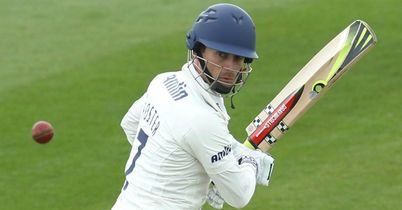 Ton-up pairing rescue Essex