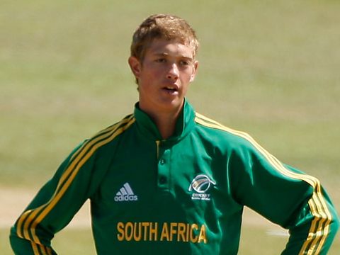 Keaton Jennings