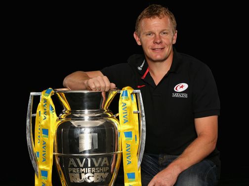 McCall: Wants improvement