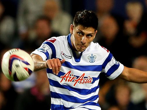 Faurlin: Heading to Italy on loan
