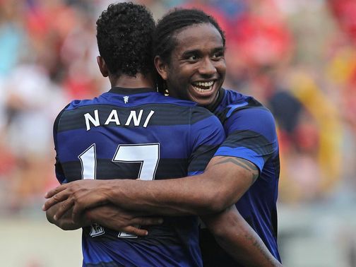 Anderson: Looking for better