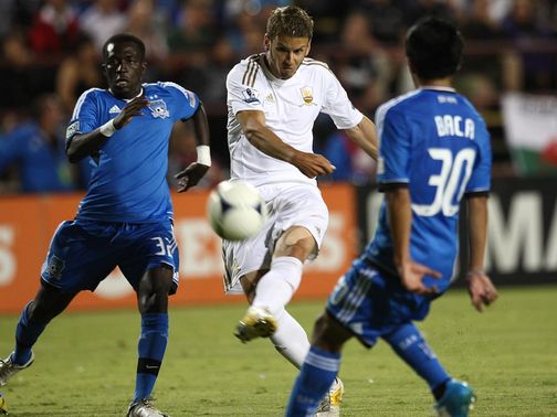 Andrea Orlandi: Finalises move to Brighton