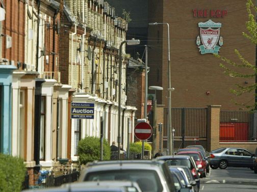 Liverpool have parted with Jen Chang