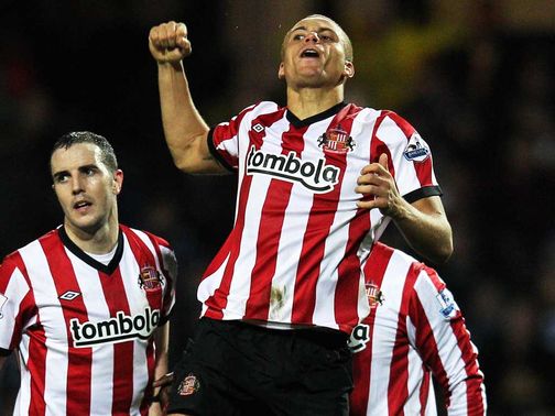 Wes Brown: Unlikely to return this season