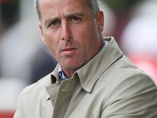 David Marnane: Strong Carnival team