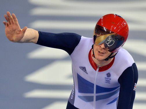 Ed Clancy: Nothing to lose