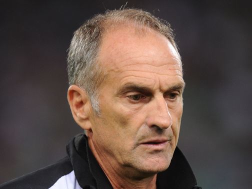 Franceso Guidolin has added Campos to his ranks
