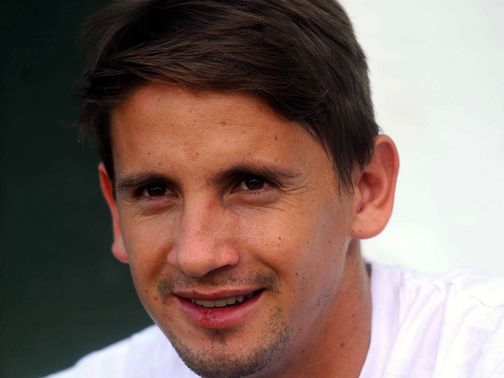 Gaston Ramirez: Had looked set for Southampton