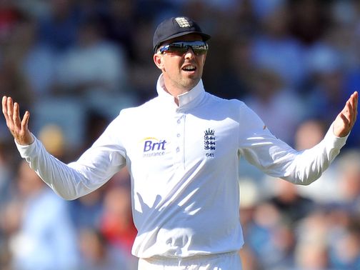 Graeme Swann: Set to spearhead England's attack