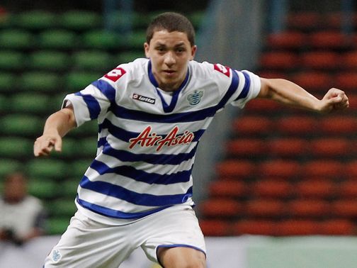 Hogan Ephraim: Set for MLS loan move