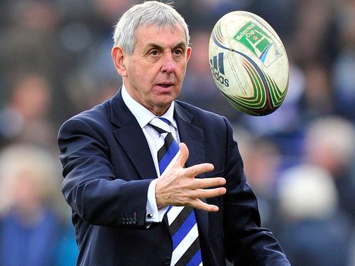 McGeechan and Kean: Made four main recommendations