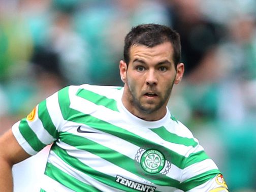 Joe Ledley: Excited for Barcelona clash