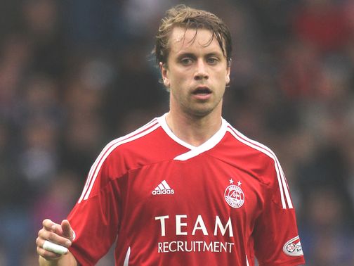 Kari Arnason: Back for Millers