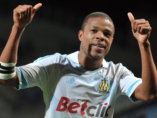 Loic Remy: Linked with a switch to Newcastle