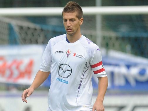 Matija Nastasic: Joins Manchester City