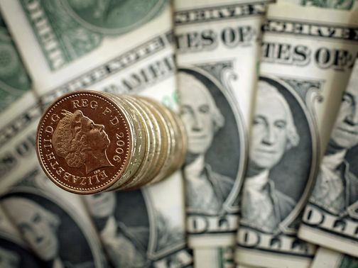 Where is your money going this year?